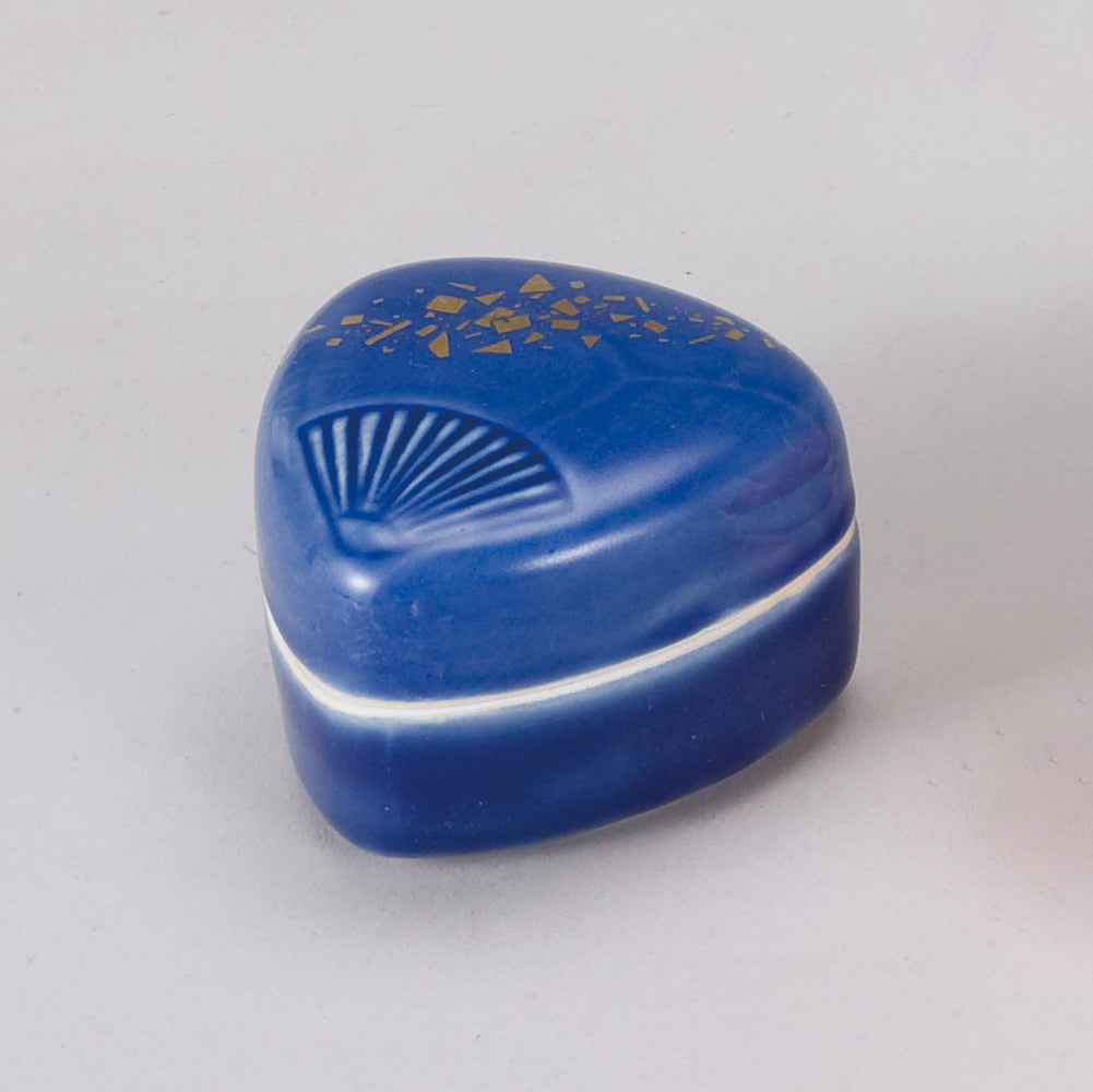 537-155020000 ルリ金吹三角珍味
