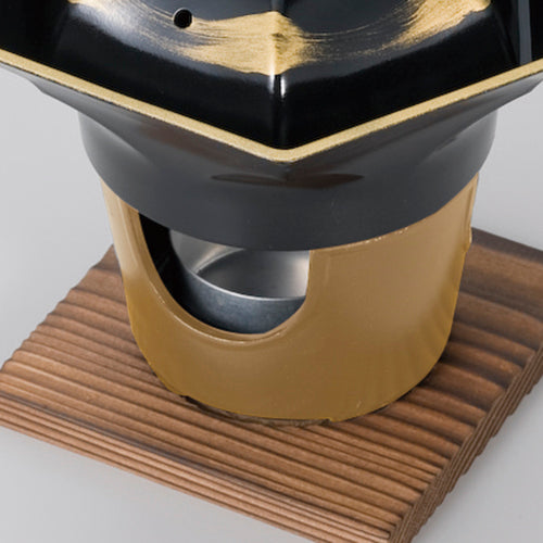 800-11001 ミニコンロのみ クリーム