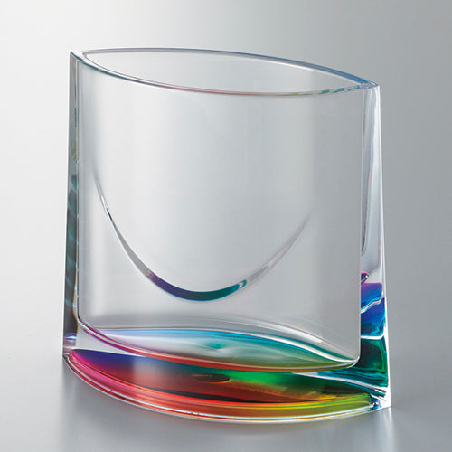 162-10029 ナプキン小物スタンド レインボー K-129RA