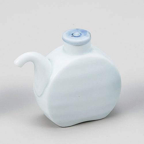 000-19 醤油差し 大 青磁