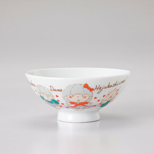 000-37 子供用飯碗キッズ&アニマル