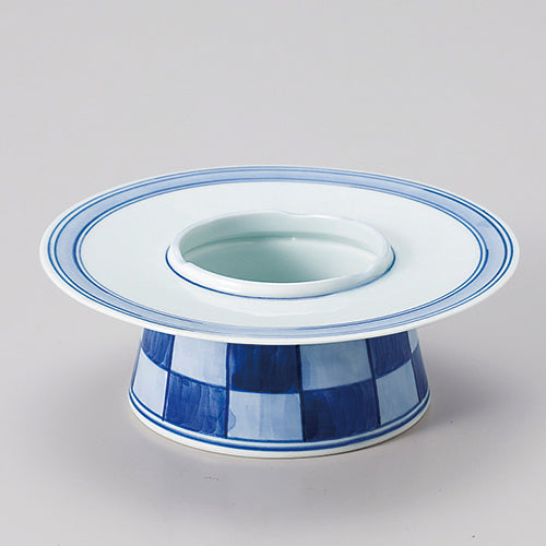 000-54 5.5寸高台灰皿