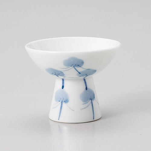 000-159 うす松高台盃