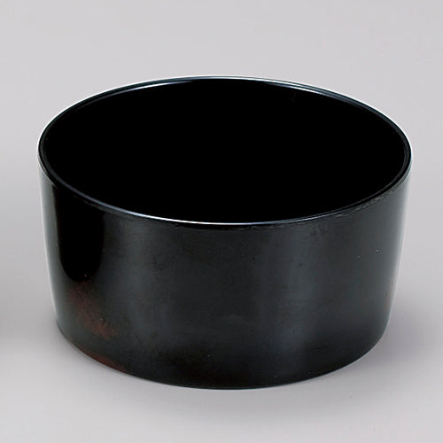 000-180 端反袴 黒