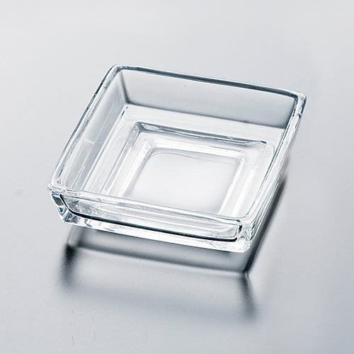 000-313 角小皿 小