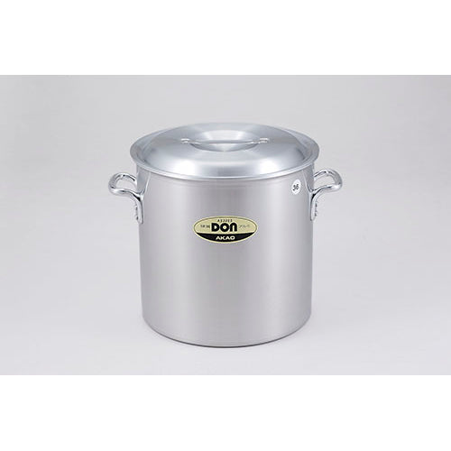 DON 白 寸胴鍋