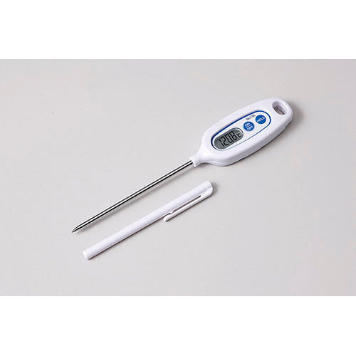 113-10314 タニタデジタル温度計 TT-508