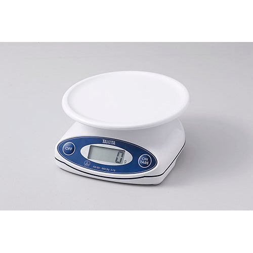 113-10333 タニタデジタルクッキングスケールKW-001
