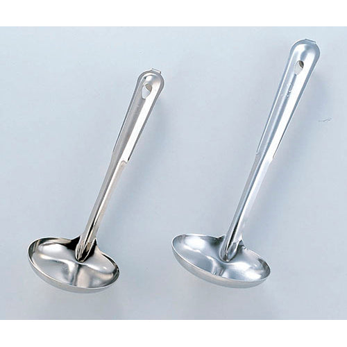 18-0 汁杓子カギ付