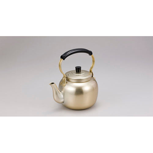 アカオアルミしゅう酸湯沸