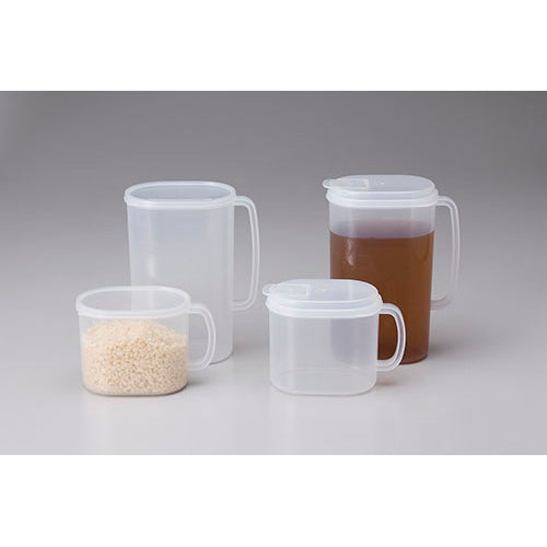 ハイパック 小判型手付