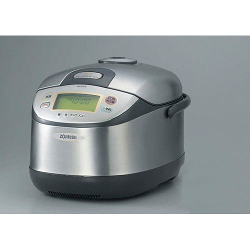 113-10197 象印 炊飯ジャーNH-YG18(1升)