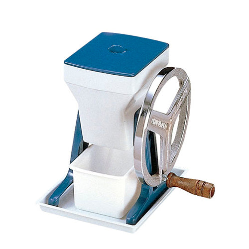 113-10226 手動式アイスクラッシャー HA-1700