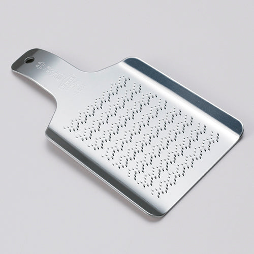 わさび専用 本わさび専用おろし板 鋼鮫｜伊豆のわさび屋山本食品オンラインショップ