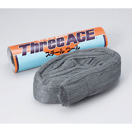 スチールウール<2個入>