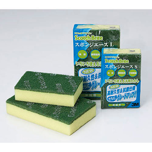 スポンジエース<10個入>