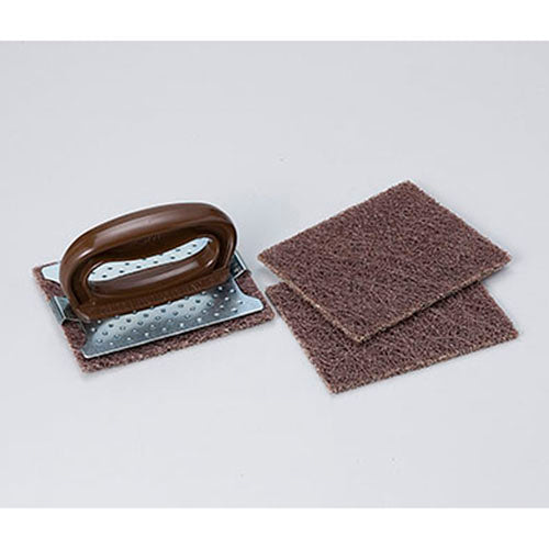 113-10463 グリドルパッド高温用ホルダー