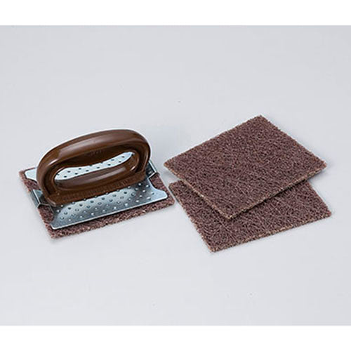 113-10464 3Mグリドルパッド高温用N082 G/KOON<10枚入>