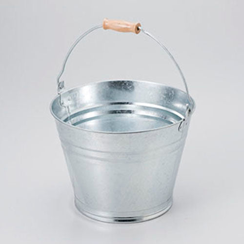 158-10004 ネコの手バケツ10L