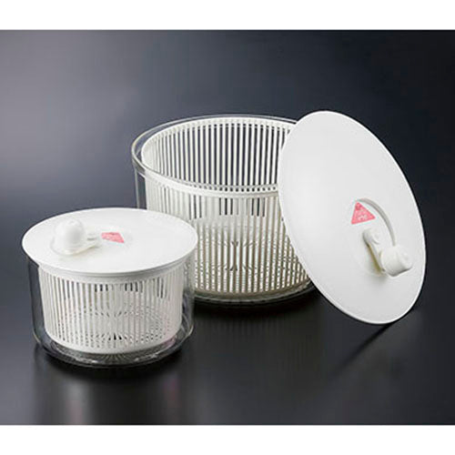 113-10089-02 野菜水切り器 バリバリサラダビッグ