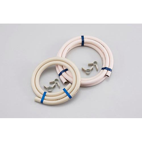 都市ガス用9.5mmカットホース