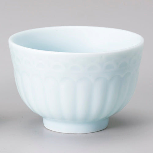 511-00001 青白磁反煎茶