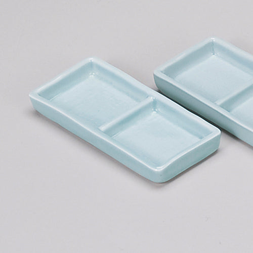 537-171017000 青磁二品盛
