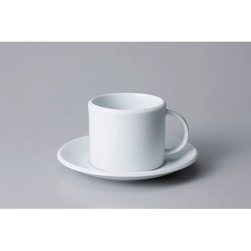 516-00558 コレッタホワイトコーヒーカップ