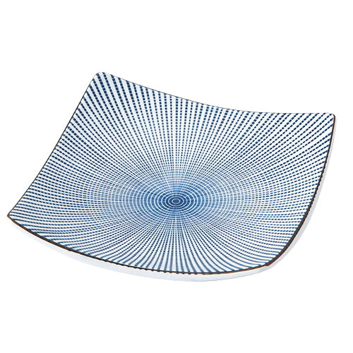 516-00770 千段十草 6.0正角皿