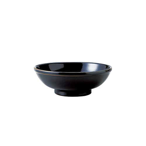 516-00202 柚子黒天目 6.5玉丼