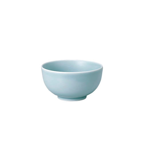 531-500800710 青磁 3.5ライス碗