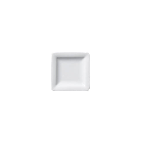 531-508000670 プラティコ 11cm正角皿