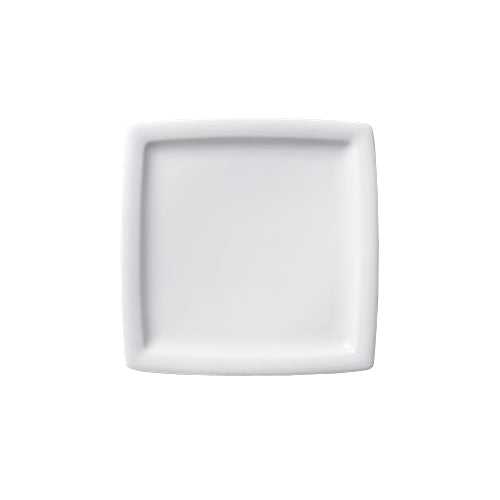 531-508000650 プラティコ 17cm正角皿