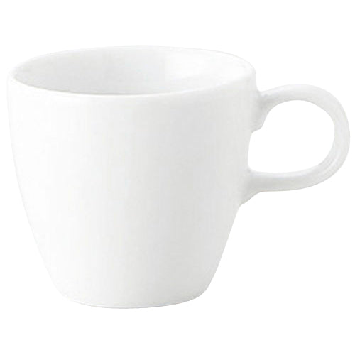 516-00919 アルテホワイト エスプレッソカップ