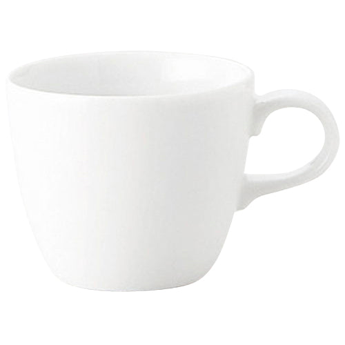 516-00922 アルテホワイト コーヒーカップ