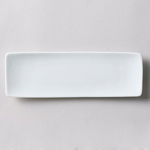 546-00010 ALPHA(アルファ) 30×10cm細長角皿