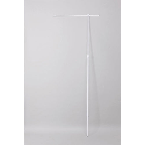 670-14001-03 ポール ホワイト<10本ご購入の場合>