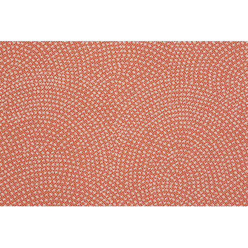 鮫小紋半間のれん 85巾×90cm