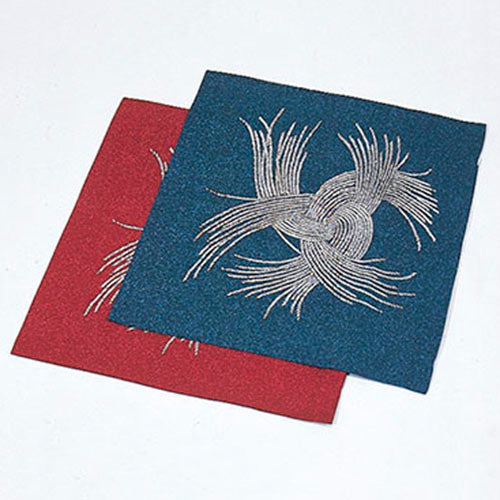 座布団カバー「のし」