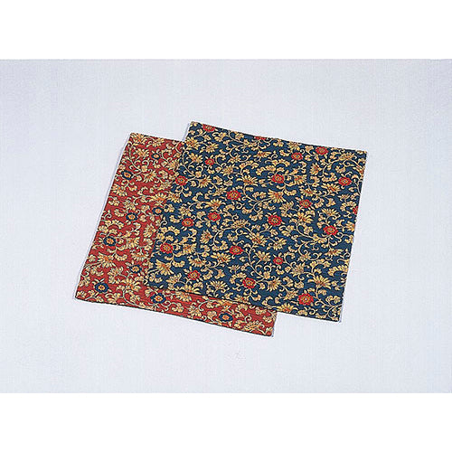 座布団カバー「小花」