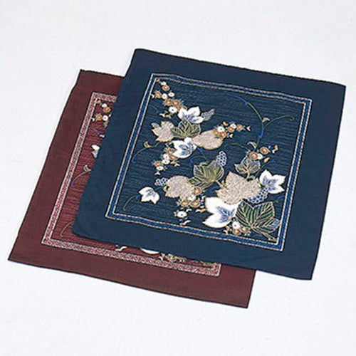 座布団カバー 八端判「つた」