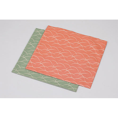 座布団カバー つゆ芝