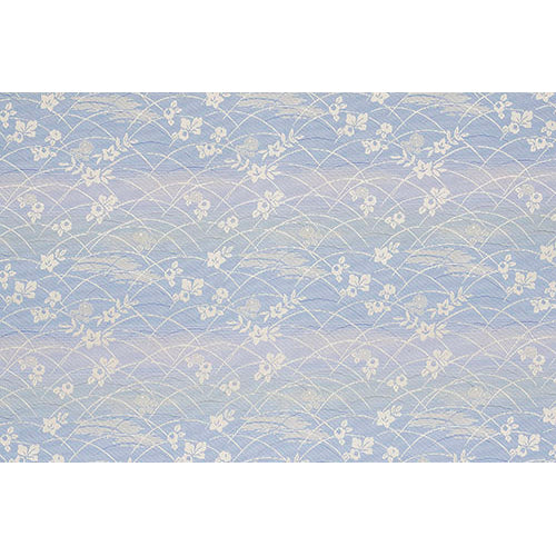 座布団カバー「川辺小花」