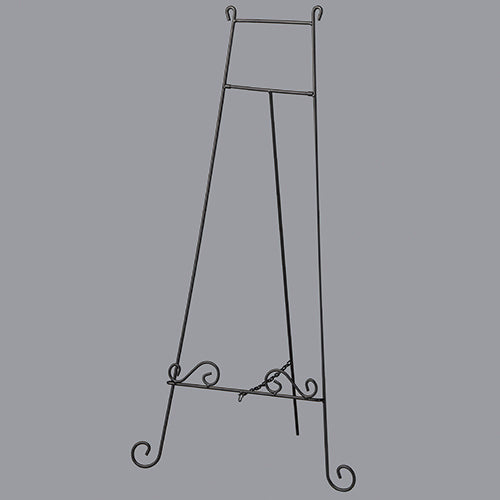 162-10027 162-10027 スチールイーゼルHESU-90