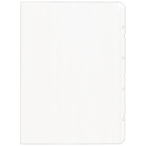 113-30175 中ビニール-64<5枚入>