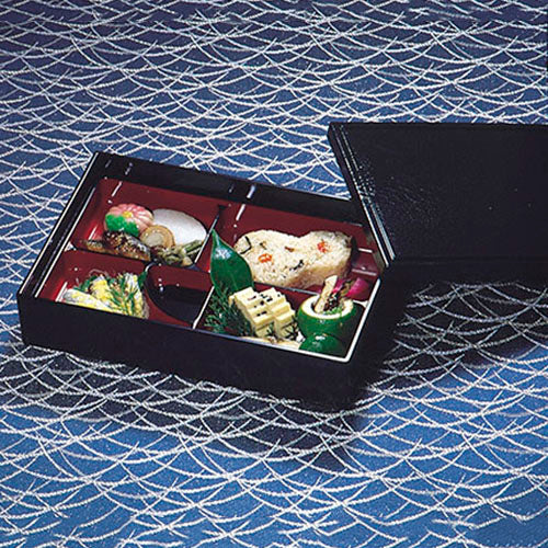 300-11411 尺0角長松華堂<A仕切付>