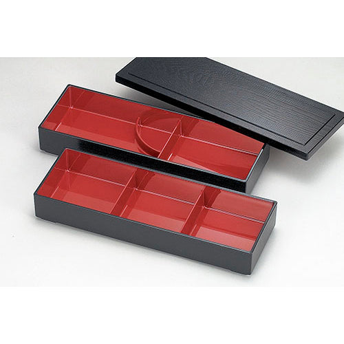 300-35111 賀茂弁当 2段セット