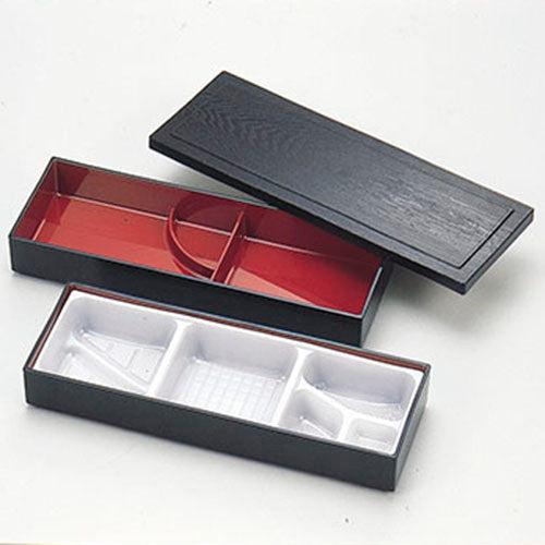 300-35111 賀茂弁当 2段セット