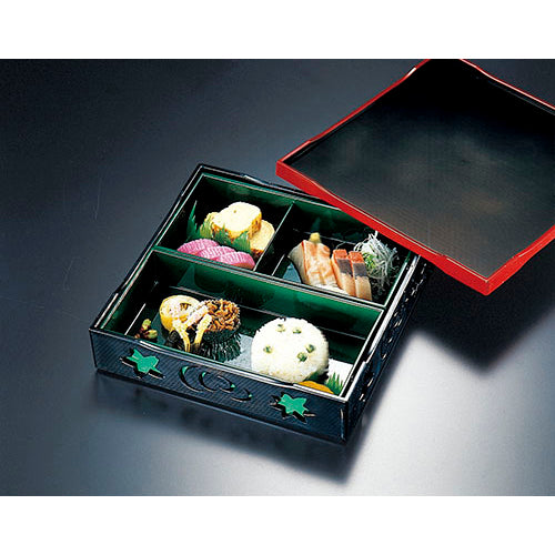 300-61015 I仕切 グリーン