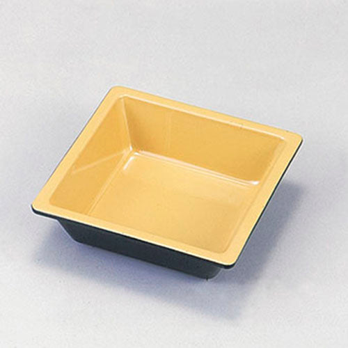 305-20131 アイボリー角皿